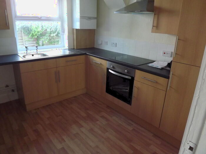 3 Bedroom House To Rent In Lawrence Street, Stafford, ST17