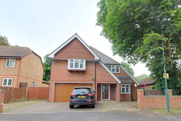 5 Bedroom Detached House To Rent In The Drive, Wallington, SM6
