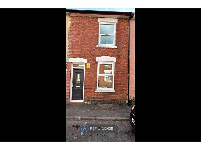 2 Bedroom Terraced House To Rent In North Castle Street, Stafford, ST16