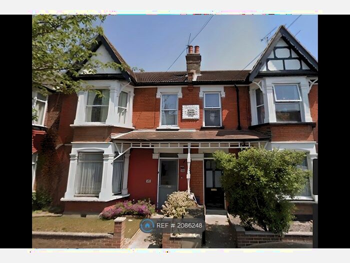 2 Bedroom Flat To Rent In Westcliff-On-Sea, Westcliff-On-Sea, SS0