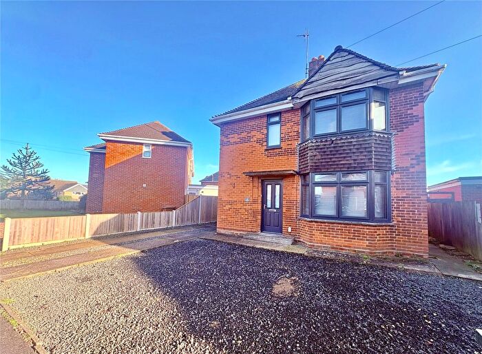 3 Bedroom Detached House For Sale In Kings Avenue, Boston, Lincolnshire, PE21