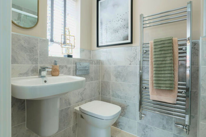 4 Bedroom Detached House For Sale In Tattenhoe Park, Milton Keynes, MK4