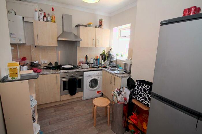 4 Bedroom Flat To Rent In Arlington Villas, Clifton, BS8
