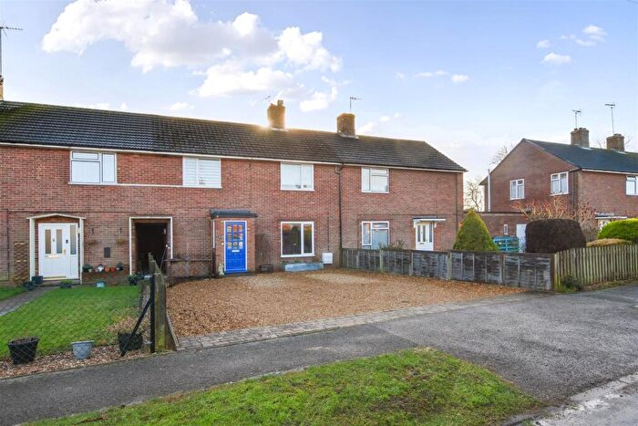 3 Bedroom Terraced House For Sale In Dove Street, Stewkley, Leighton Buzzard, LU7