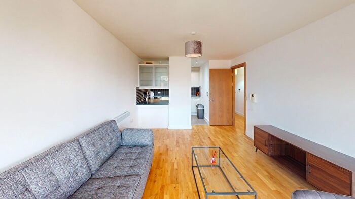 2 Bedroom Flat To Rent In Colquitt Street, Liverpool, L1