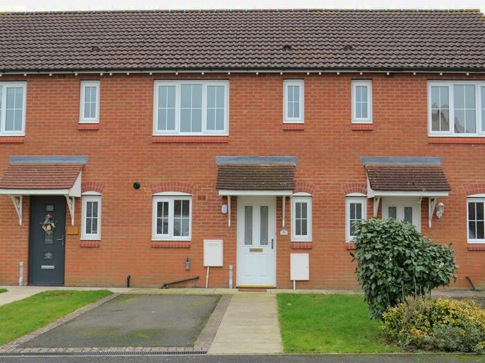 2 Bedroom Terraced House To Rent In Fell View Close, Aspatria, Wigton, CA7