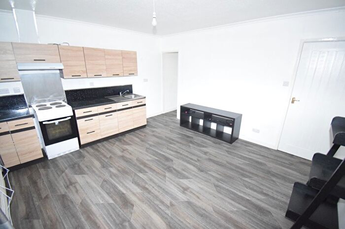 1 Bedroom Flat To Rent In North Street, Ferryhill, DL17