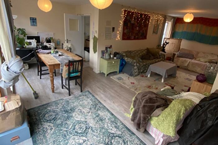 4 Bedroom Terraced House To Rent In Somerset Street, Kingsdown, Bristol, BS2