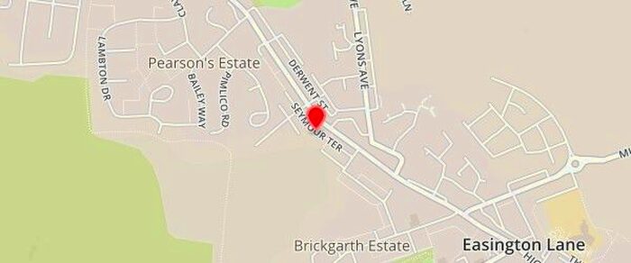 2 Bedroom Terraced House To Rent In Seymour Terrace, Easington Lane, Houghton Le Spring DH5