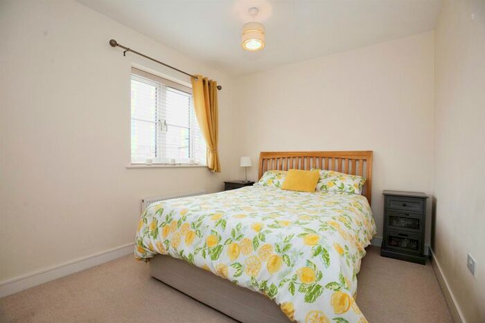 2 Bedroom Semi-Detached House For Sale In Yeats Road, Stratford-Upon-Avon, CV37