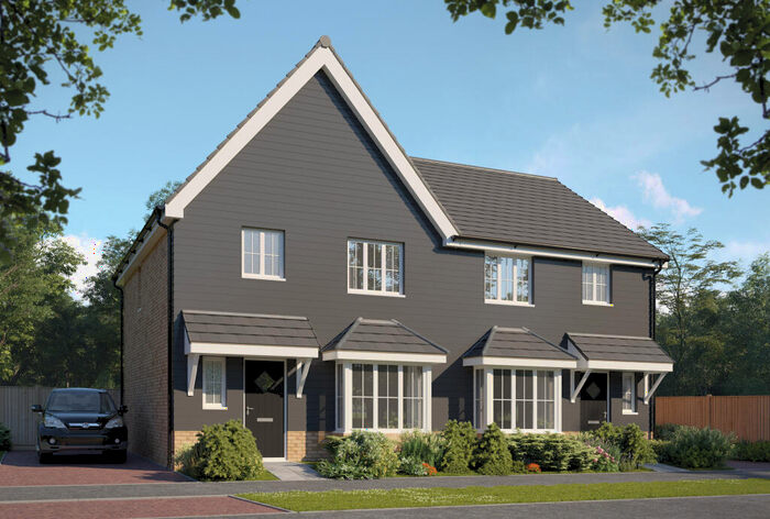 3 Bedroom Semi-Detached House For Sale In Spalding, Lincolnshire, PE11
