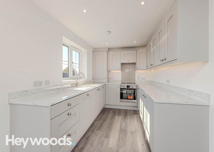 2 Bedroom Flat For Sale In Plot, Egerton View, Wrinehill, Crewe, Cheshire, CW3