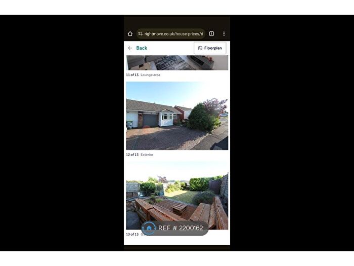 3 Bedroom Semi-Detached House To Rent In Speedwell Crescent, Plymouth, PL6