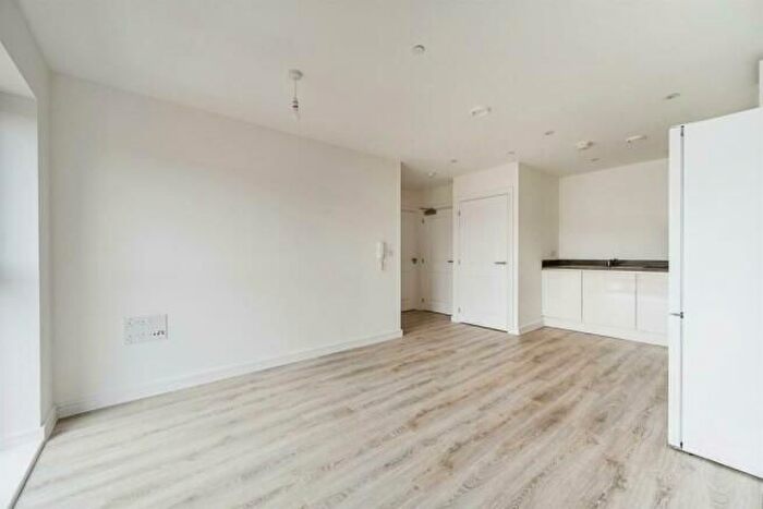 1 Bedroom Flat To Rent In Bilsborrow Avenue, Derby, DE1