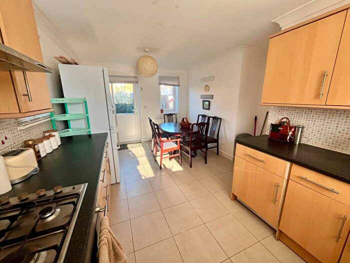1 Bedroom Property To Rent In Heyes Drive, Southampton, SO19