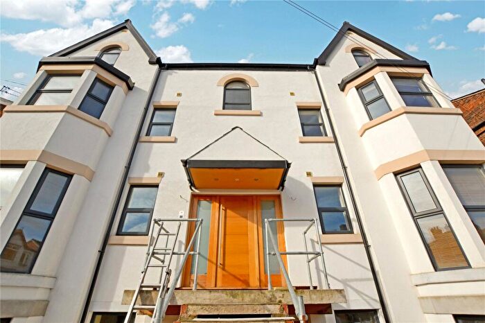 1 Bedroom Flat To Rent In Norwood Road, Stretford, Manchester, M32