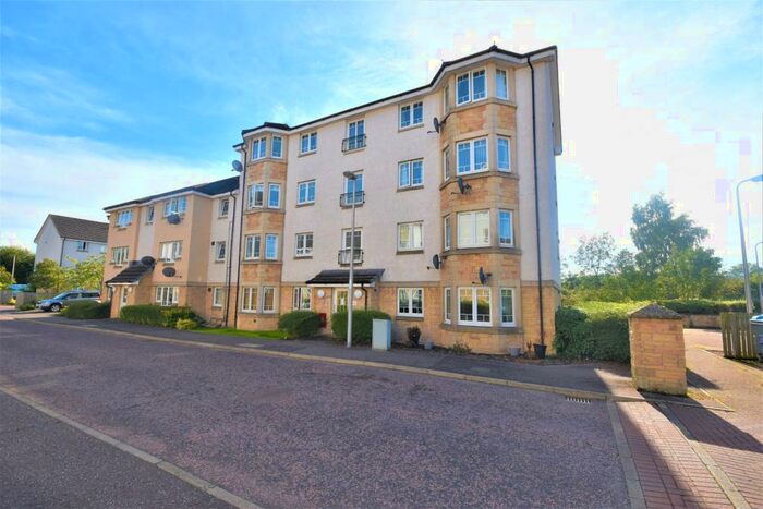 2 Bedroom Flat To Rent In Collinson View, Perth, Perthshire, PH1