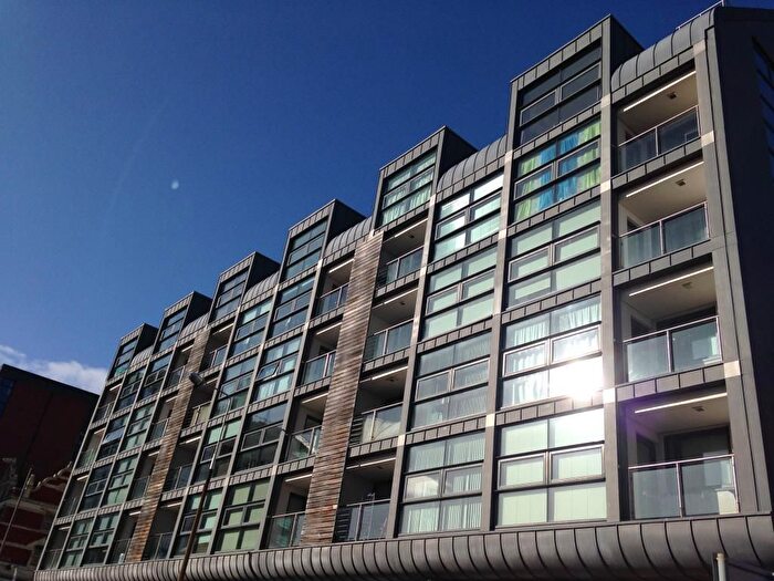 2 Bedroom Flat To Rent In Standish Street, Liverpool, L3