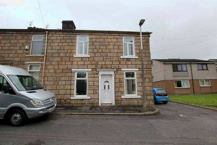 2 Bedroom Terraced House To Rent In Ellenshaw Street, Darwen, BB3