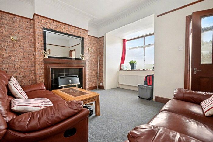 2 Bedroom Terraced House For Sale In Westerman Street, Wakefield, West Yorkshire, WF1