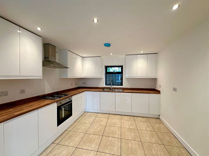 3 Bedroom Bungalow To Rent In Victoria Street, Chatteris, PE16