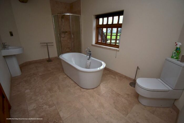 1 Bedroom Barn Conversion To Rent In Bentleys Lane, Maxstoke, B46