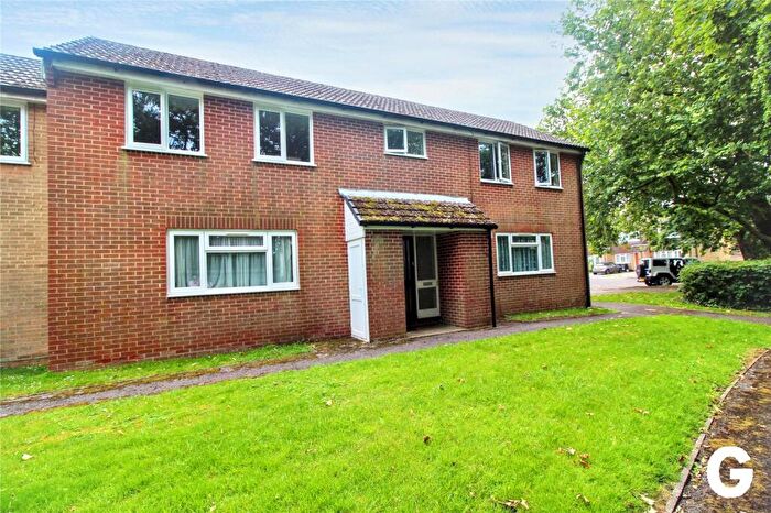 Studio For Sale In Willow Drive, Ringwood, Hampshire, BH24