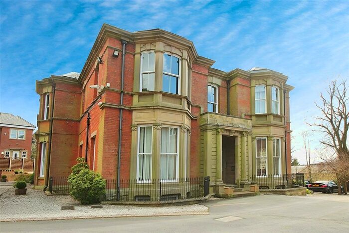 2 Bedroom Property To Rent In Woodlands Corner Lilford Road, Blackburn, BB1