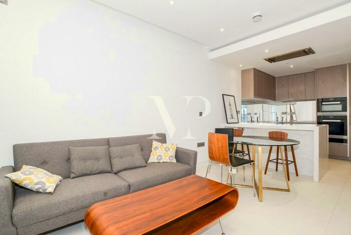 1 Bedroom Apartment To Rent In Sugar Quay, Water Lane, Greater London, EC3R