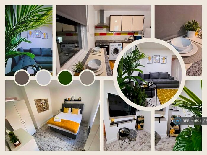 1 Bedroom Flat To Rent In Chancery Street, Leicester, LE1