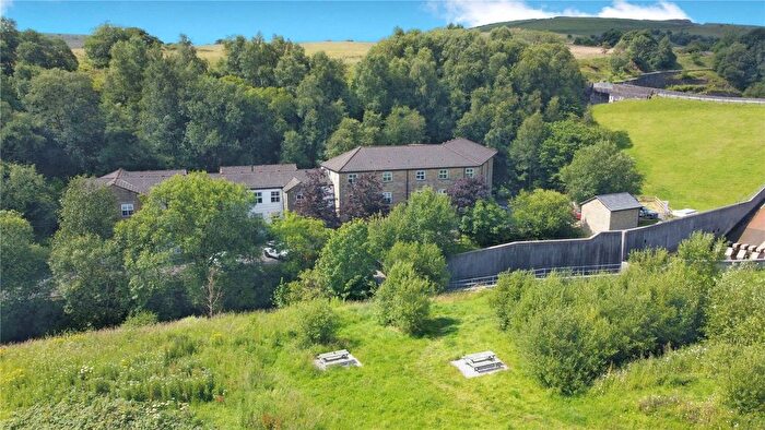 3 Bedroom Flat For Sale In Holden Vale House, Holcombe Road, Helmshore, Rossendale, BB4