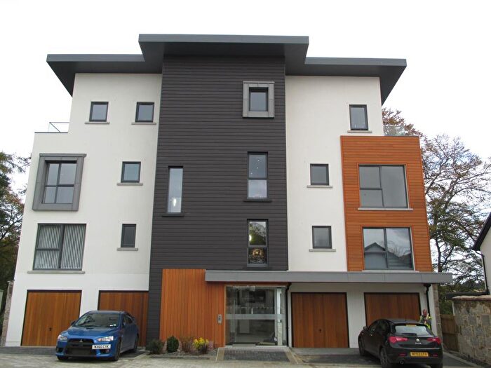 2 Bedroom Flat To Rent In The Walled Gardens, Stoneywood, AB21