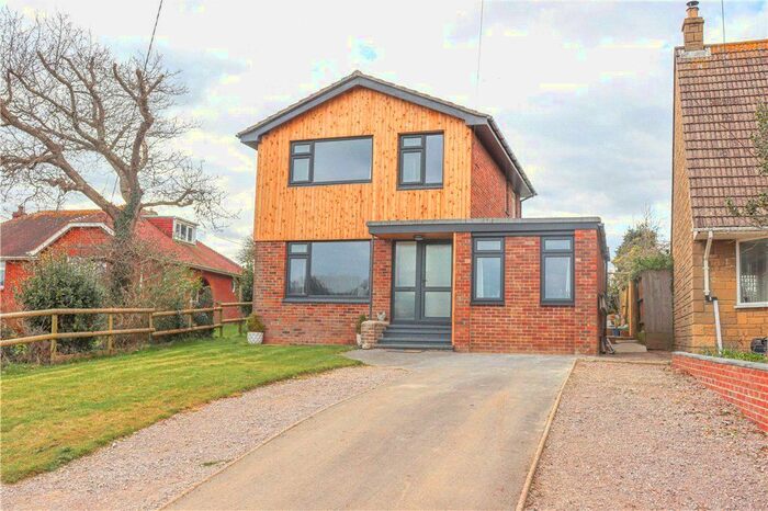 4 Bedroom Detached House For Sale In Upper Hyde Farm Lane, Shanklin, Isle Of Wight, PO37