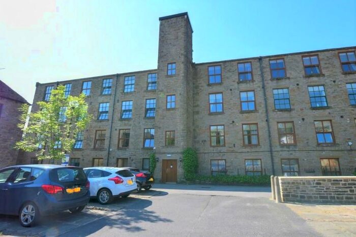 1 Bedroom Flat To Rent In Victoria Apartments, Padiham, BB12