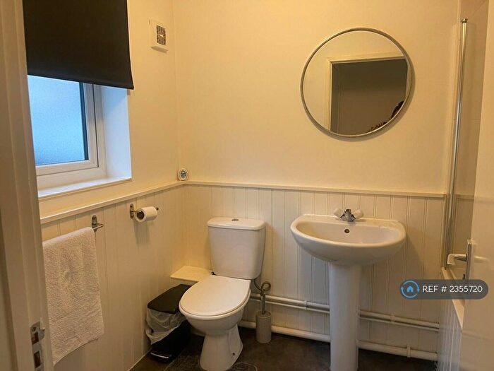 1 Bedroom Semi-Detached House To Rent In Regal House, Nuneaton, CV11