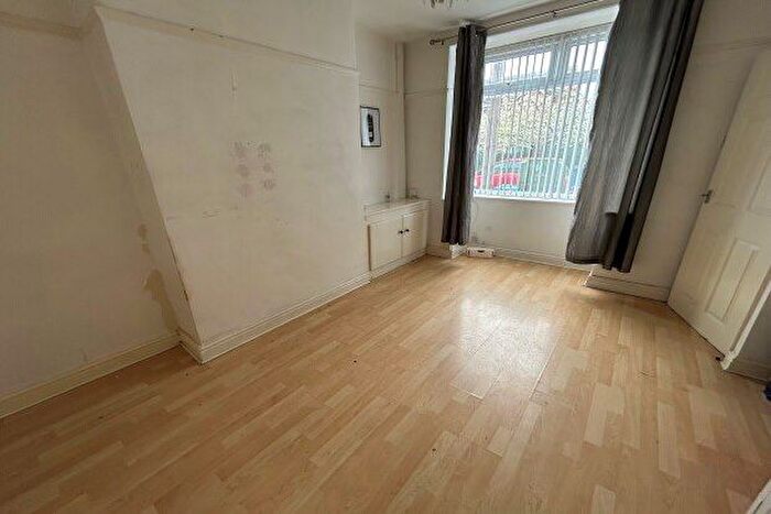 3 Bedroom Property To Rent In Cheviot Road, Liverpool, L7