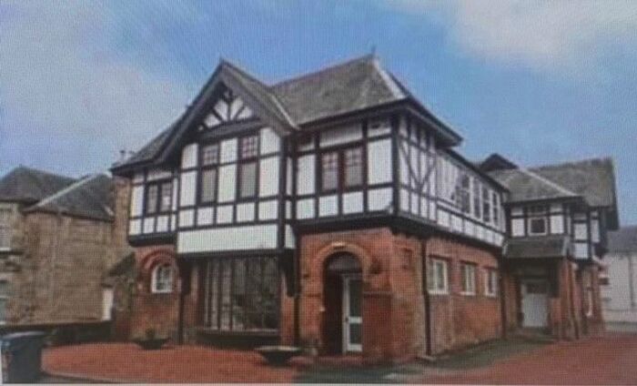 1 Bedroom Flat To Rent In Union Street, Bridge Of Allan, Stirling, FK9