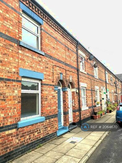2 Bedroom Terraced House To Rent In Vineyard Street, Liverpool, L19