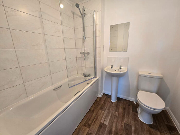 2 Bedroom Semi-Detached House For Sale In Hall Bitterns Road, Thurston, Bury St. Edmunds, Suffolk, IP31