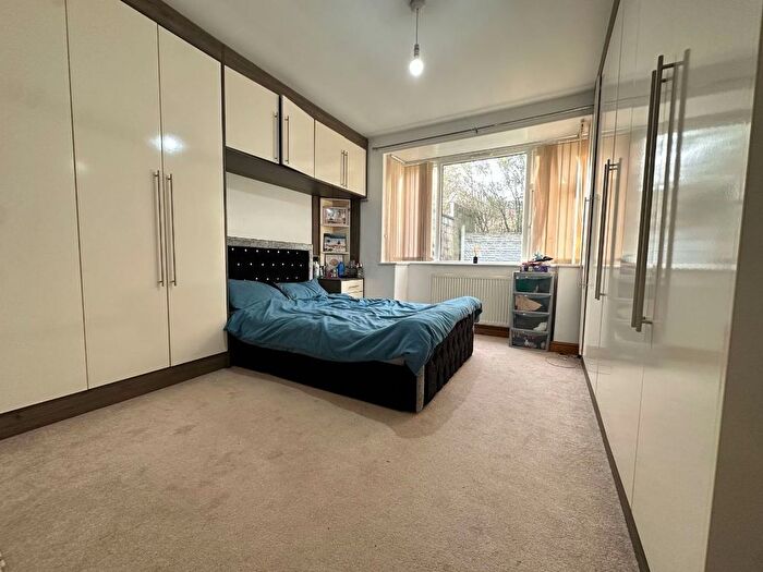 2 Bedroom Bungalow To Rent In Leopold Road, Blackburn, BB2