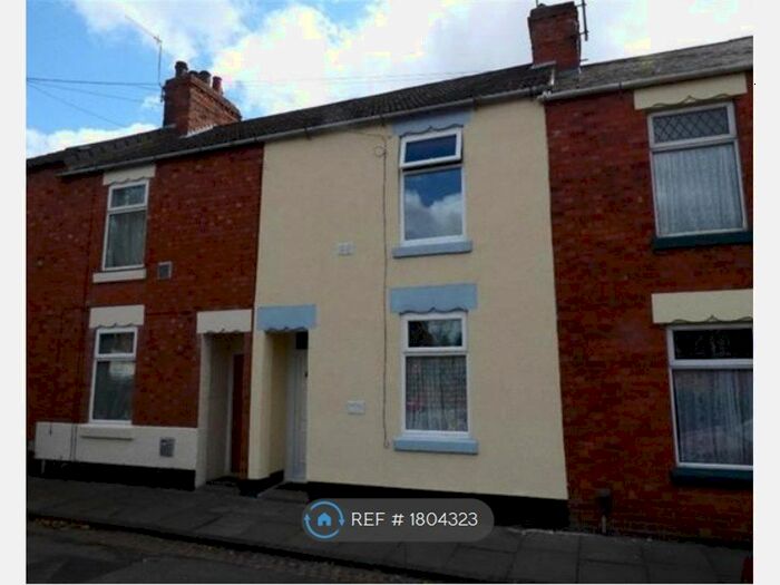 2 Bedroom Terraced House To Rent In Sandhill Road, Northampton, NN5