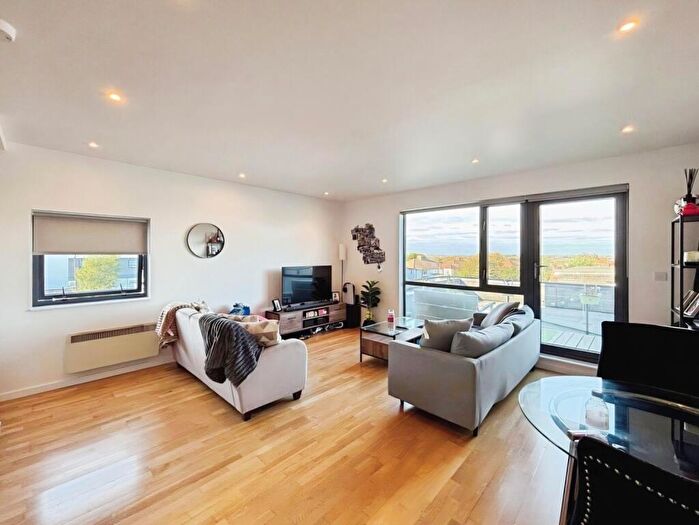 1 Bedroom Flat To Rent In Craybrooke Road Sidcup, DA14