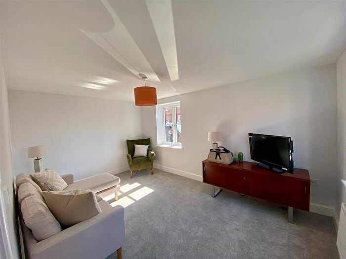 3 Bedroom End Terrace House For Sale In Nottington Park, Nottington, Weymouth, DT3