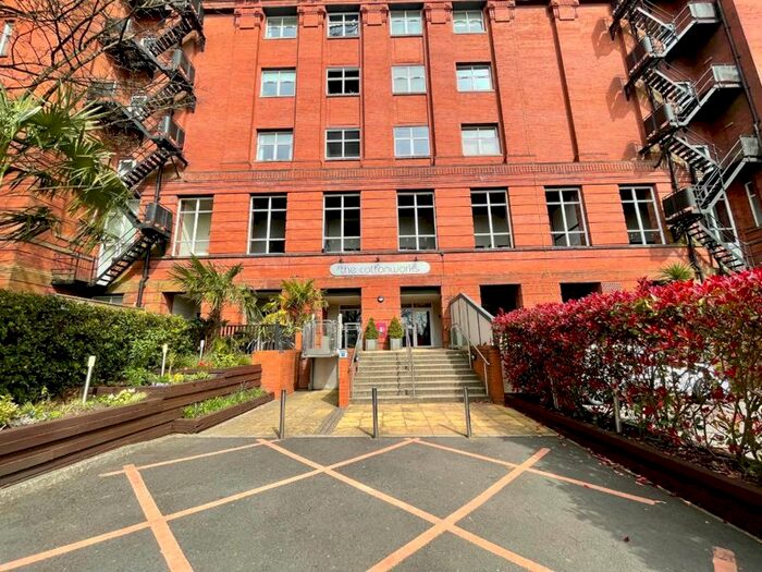 2 Bedroom Flat To Rent In Holden Mill, Astley Bridge, Bolton, BL1