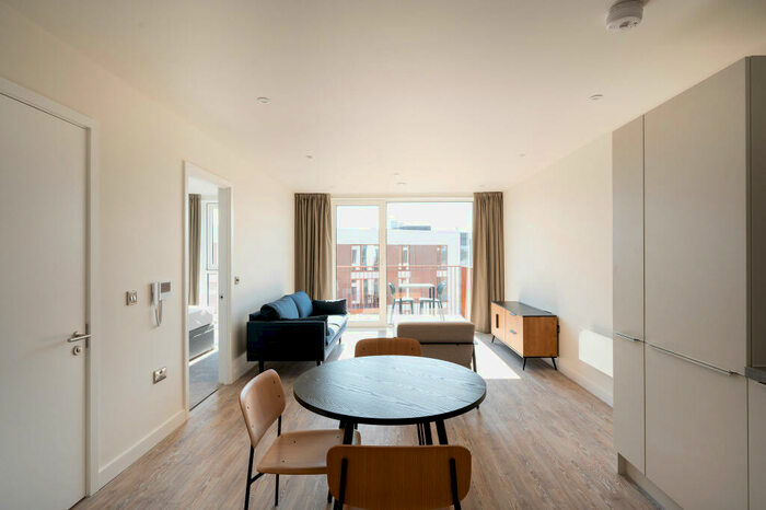 1 Bedroom Flat To Rent In The Kell, Gillingham Gate Road, Gillingham, ME4