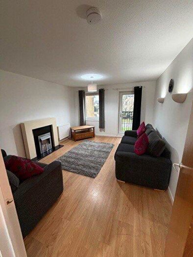 1 Bedroom Flat To Rent In Eigie Walk, Balmedie, Aberdeenshire, AB23
