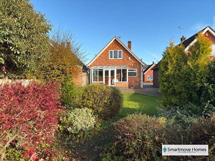 3 Bedroom Detached Bungalow For Sale In West Avenue, Ripley, DE5