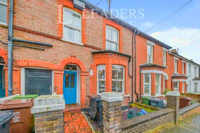 3 Bedroom Semi-Detached House To Rent In Liverpool Road, AL1