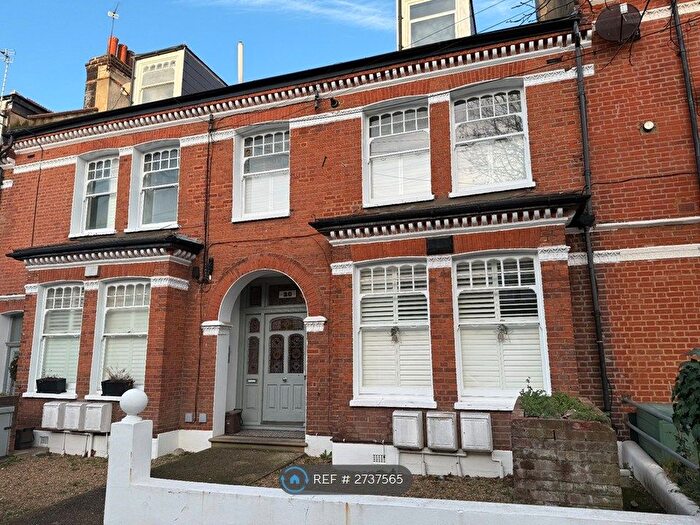 1 Bedroom Flat To Rent In Balham, London, SW17