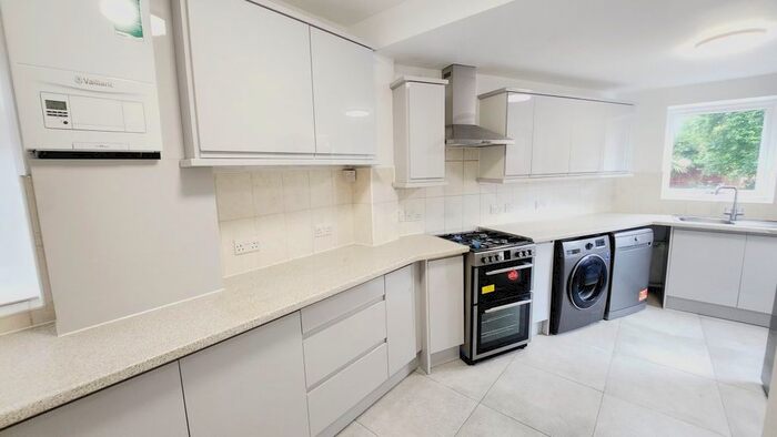 4 Bedroom Semi-Detached House To Rent In Kendrey Gardens, Twickenham, TW2
